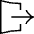 Exit Icon from Guidance – Free Set