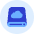 Cloud Storage icon - Free transparent PNG, SVG. No sign up needed.