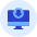Download Computer Icon from Kameleon Duo Set