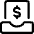 Drawer Cash Icon from Ultimate Regular Set