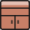 Dresser Drawers 2 icon - Free transparent PNG, SVG. No sign up needed.