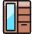 Dresser Wardrobe Mirror icon - Free transparent PNG, SVG. No sign up needed.