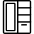 Dresser Wardrobe Mirror icon - Free transparent PNG, SVG. No sign up needed.
