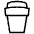 Coffee icon - Free transparent PNG, SVG. No sign up needed.