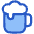 Beer Pitch Icon from Plump Duo Set