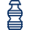 Bottle 4 icon - Free transparent PNG, SVG. No sign up needed.