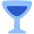 Cocktail Icon from Plump Flat Set