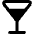 Cocktail Icon from Core Remix Set