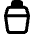 Cocktail Shaker Icon from Core Remix Set