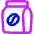 Coffee Bag Icon from Flex Neon Set