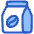 Coffee Bag Icon from Plump Duo Set