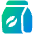Coffee Bag Icon from Plump Gradient Set