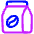 Coffee Bag Icon from Plump Neon Set
