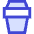 Coffee Takeaway Cup icon - Free transparent PNG, SVG. No sign up needed.