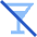 Drink No Drink Icon from Sharp Flat Set