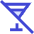 Drink No Drink Icon from Sharp Duo Set