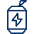 Energy Drink Can icon - Free transparent PNG, SVG. No sign up needed.