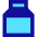 Milk Icon from Sharp Pop Set