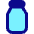 Milk Bottle Icon from Core Pop Set