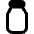 Milk Bottle Icon from Core Remix Set