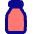 Milk Bottle Icon from Flex Pop Set