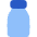 Milk Bottle Icon from Flex Flat Set