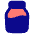 Milk Icon from Plump Pop Set