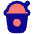 Milkshake Icon from Plump Pop Set