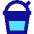Milkshake Icon from Sharp Pop Set