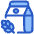 Oat Milk Icon from Plump Duo Set