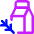 Oat Milk Icon from Core Neon Set