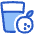 Orange Juice Icon from Plump Duo Set