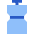 Sport Water Bottle Icon from Sharp Flat Set