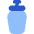 Sport Water Bottle Icon from Core Flat Set