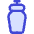 Sport Water Bottle Icon from Core Duo Set