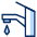 Tap Water icon - Free transparent PNG, SVG. No sign up needed.