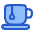 Tea Cup icon - Free transparent PNG, SVG. No sign up needed.