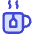 Tea Hot Relax icon - Free transparent PNG, SVG. No sign up needed.