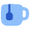 Tea Hot Relax icon - Free transparent PNG, SVG. No sign up needed.