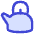 Teapot icon - Free transparent PNG, SVG. No sign up needed.