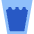 Water Glass icon - Free transparent PNG, SVG. No sign up needed.
