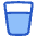 Water Glass Icon from Plump Duo Set