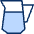 Water Mug 2 icon - Free transparent PNG, SVG. No sign up needed.