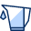 Water Mug 3 icon - Free transparent PNG, SVG. No sign up needed.
