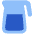 Water Pitcher icon - Free transparent PNG, SVG. No sign up needed.