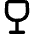 Wine Glass icon - Free transparent PNG, SVG. No sign up needed.