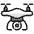 Drone Camera icon - Free transparent PNG, SVG. No sign up needed.