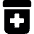 Drugs Box icon - Free transparent PNG, SVG. No sign up needed.