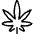 Drugs Cannabis icon - Free transparent PNG, SVG. No sign up needed.