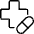 Drugs Medicine Treatment Icon from Ultimate Light Set | Free Download as SVG Vector and Transparent PNG | Streamline icons